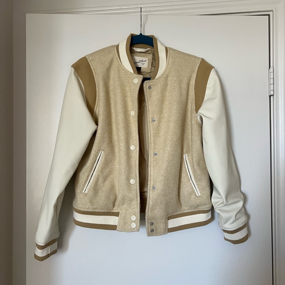 Universal Thread Bomber Jacket